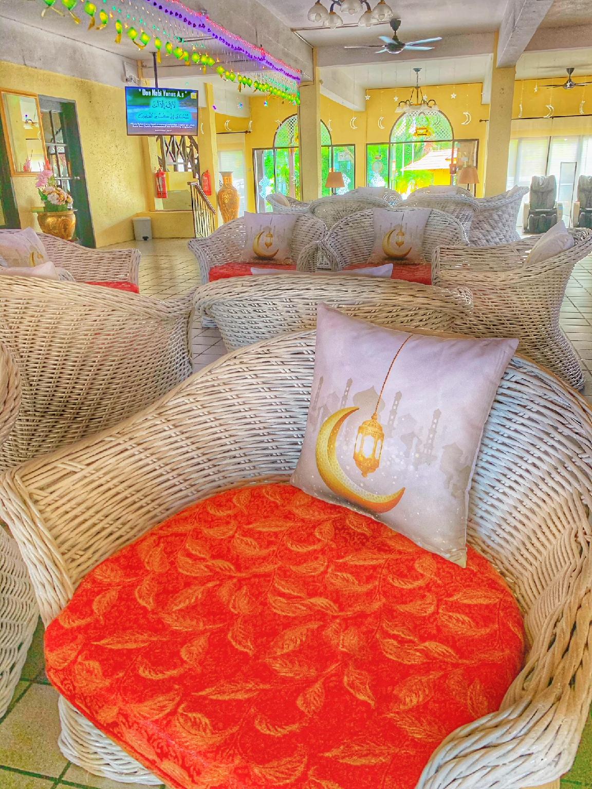 Puteri Bayu Beach Resort 19/42
