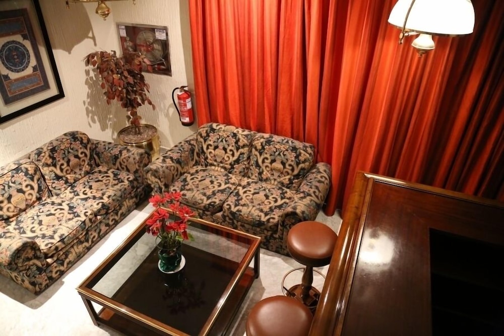 Hotel MA Princesa Ana 35/65