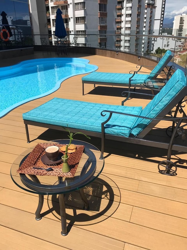 Hotel Roseliere Bucaramanga 43/50