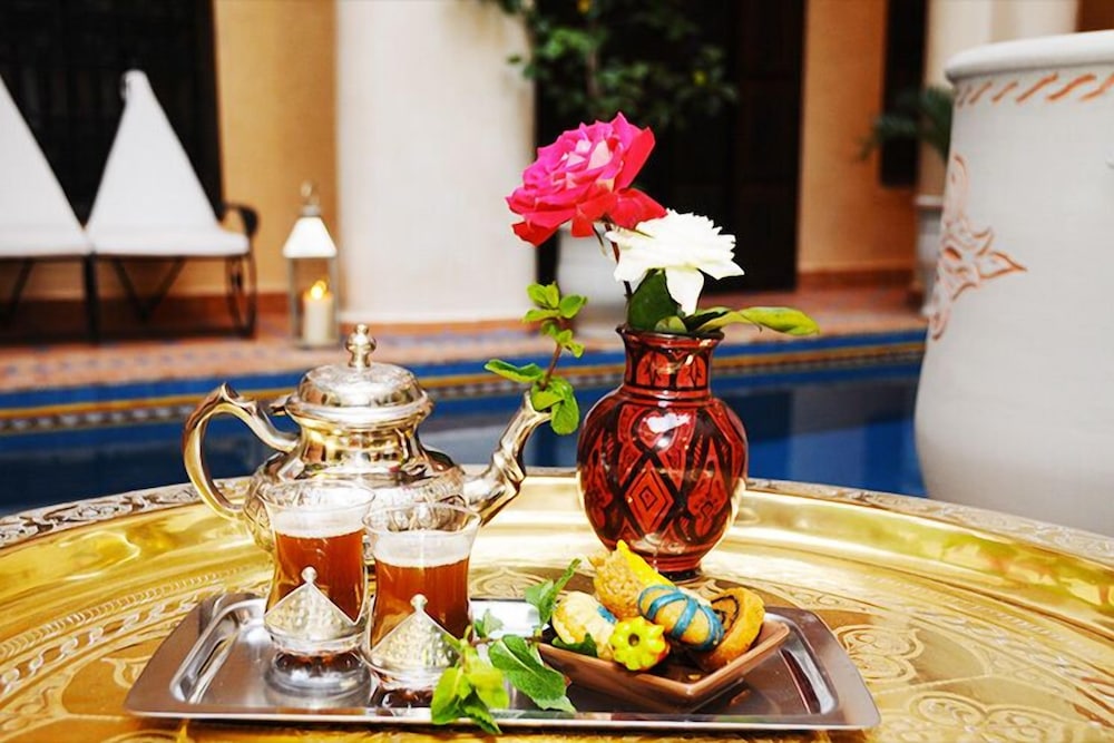 里亚德Hadda(Riad Hadda) 图片5