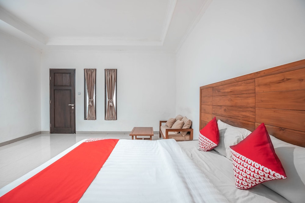 OYO 686 Bunga Karang Hotel 11/46