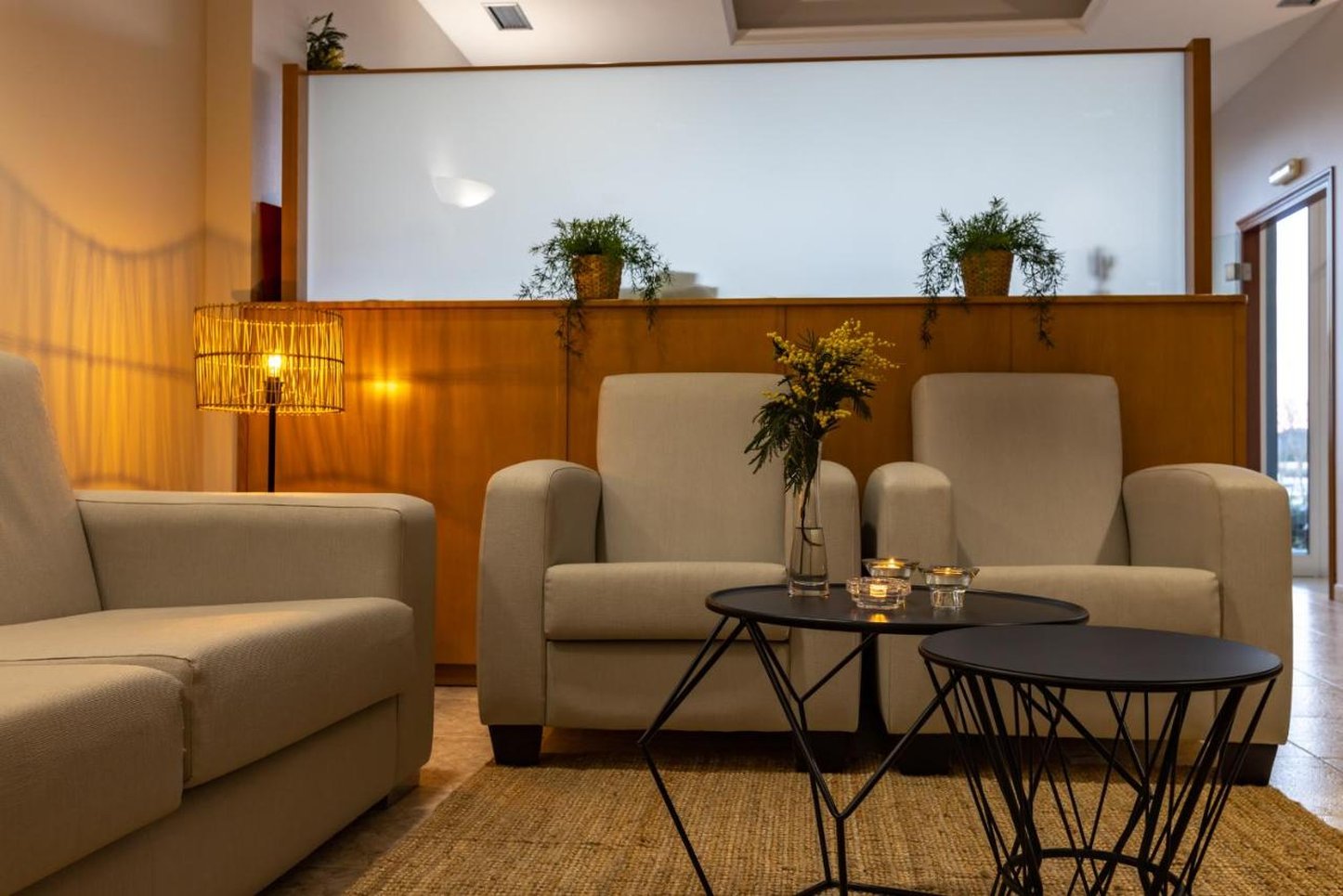 Hotel Europa Arteixo 27/39
