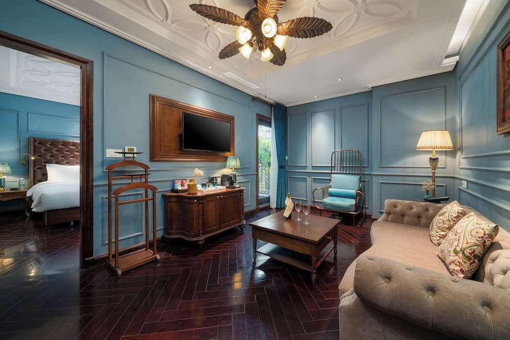 Peridot Grand Luxury Boutique Hotel 28/50