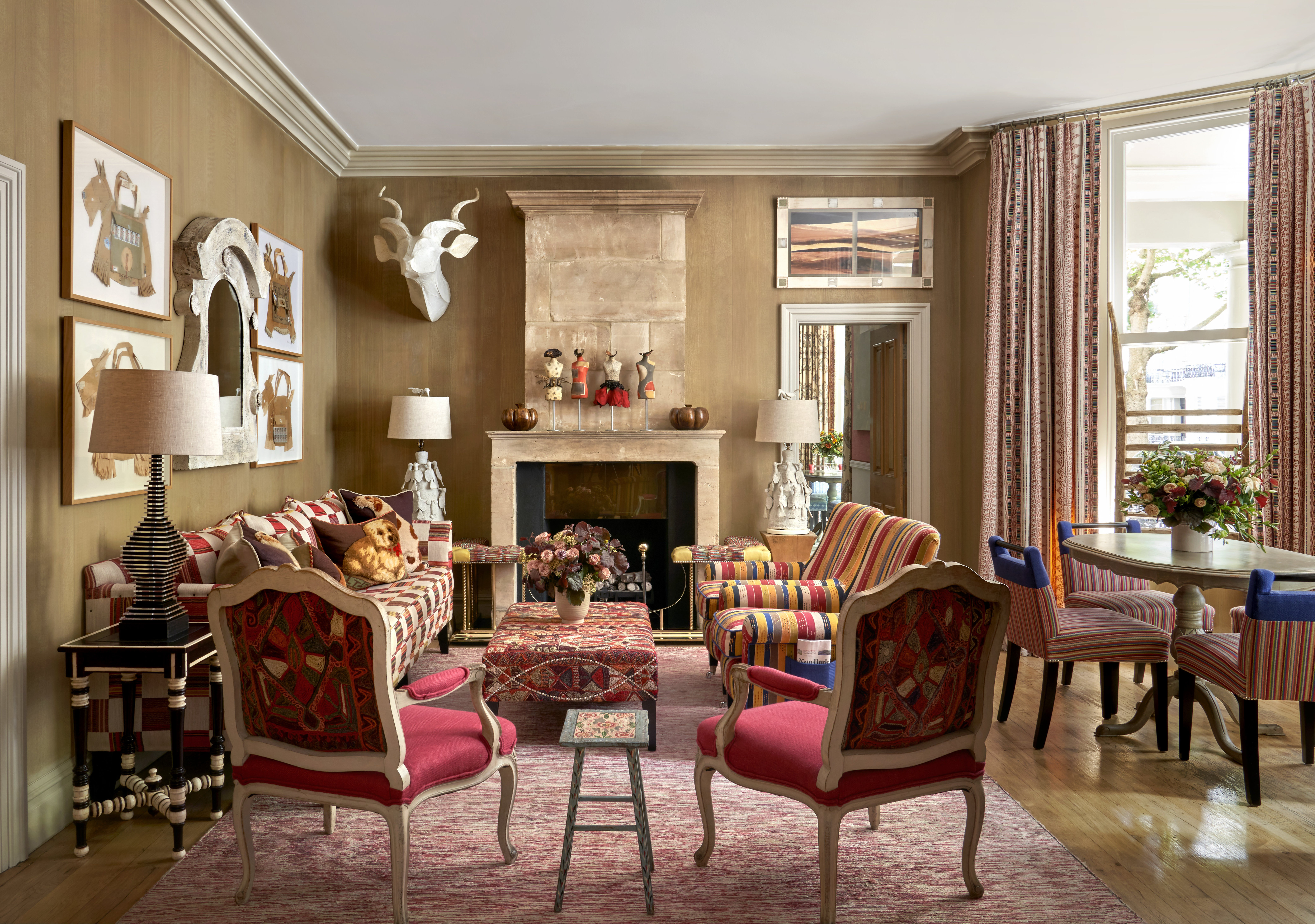 Knightsbridge 57/67