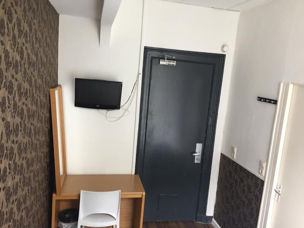 Amsterdam Inn Hotel 35/47