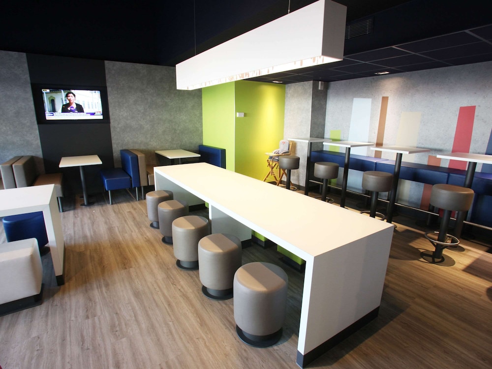 Ibis Budget Nantes Sainte Luce 44/50