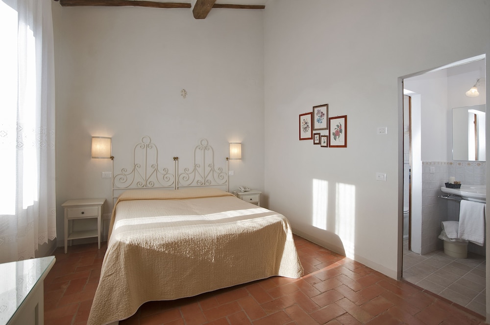 Fattoria Pieve a Salti 5/50