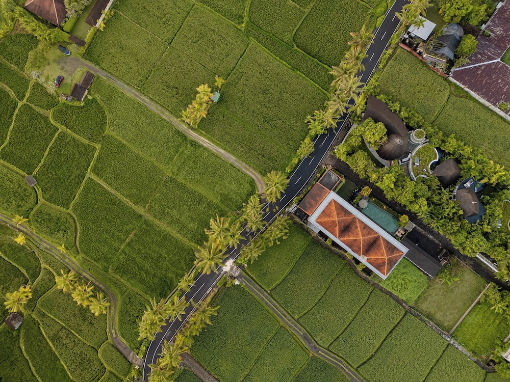 Paon Desa Ubud Hotel & Resort 29/48