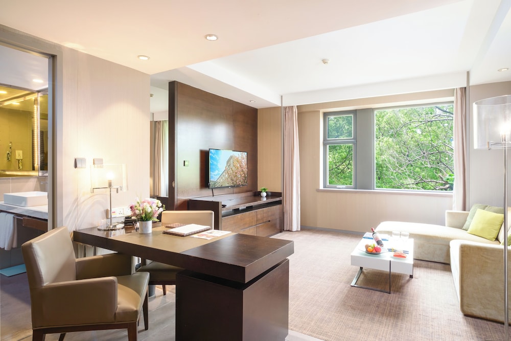 Parkyard Hotel Shanghai 26/50