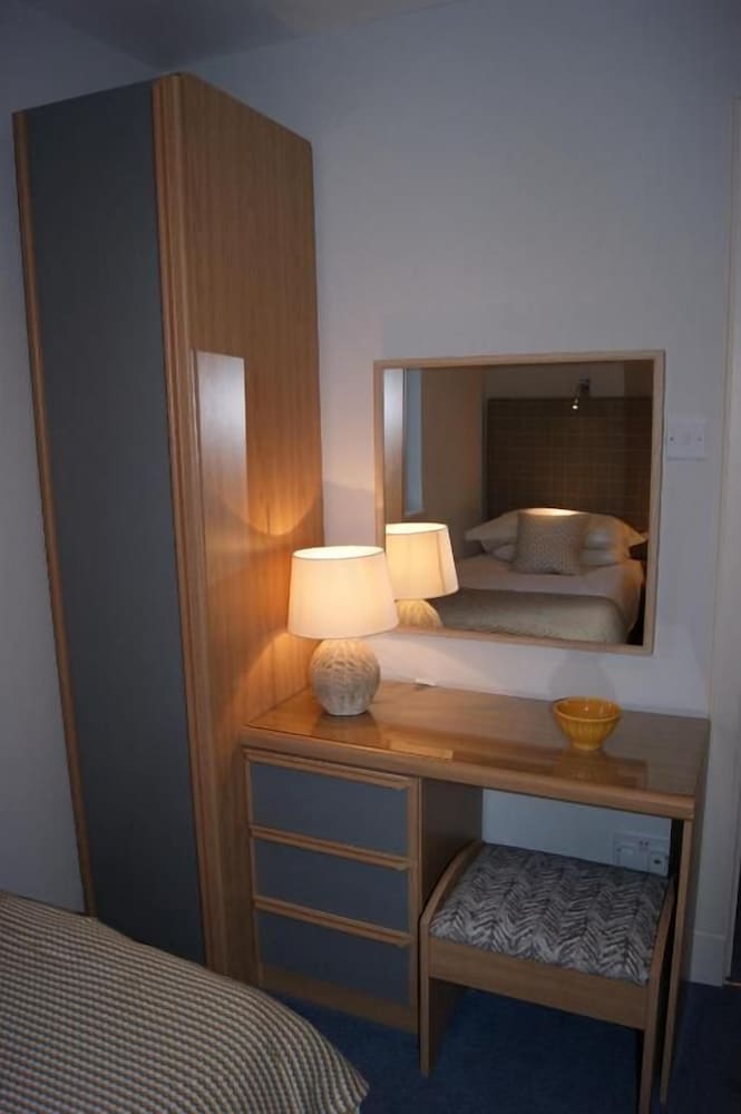 Shegarton Farm Cottages 22/47