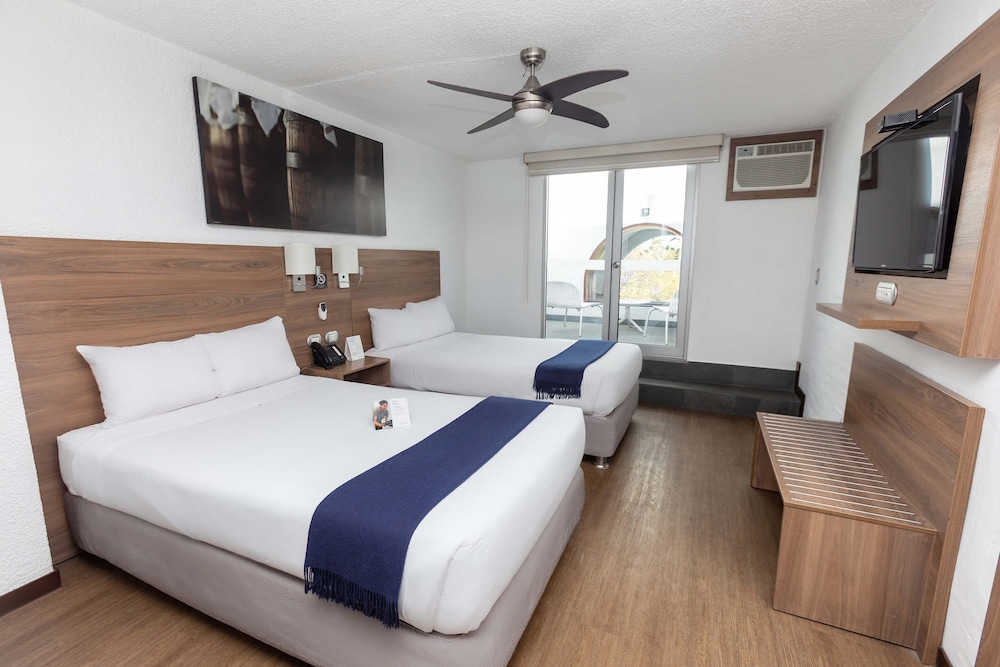 Casa Andina Select Arequipa 35/87