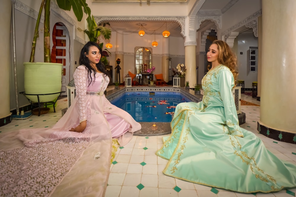 Riad Eloise 17/75