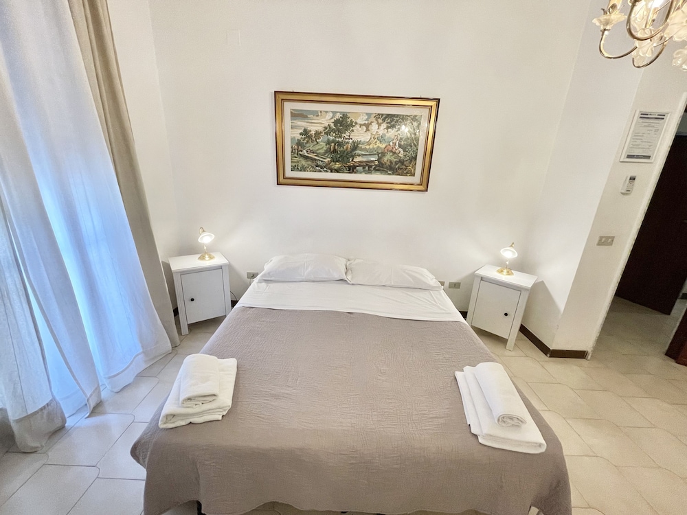 Romano B&B 5/23