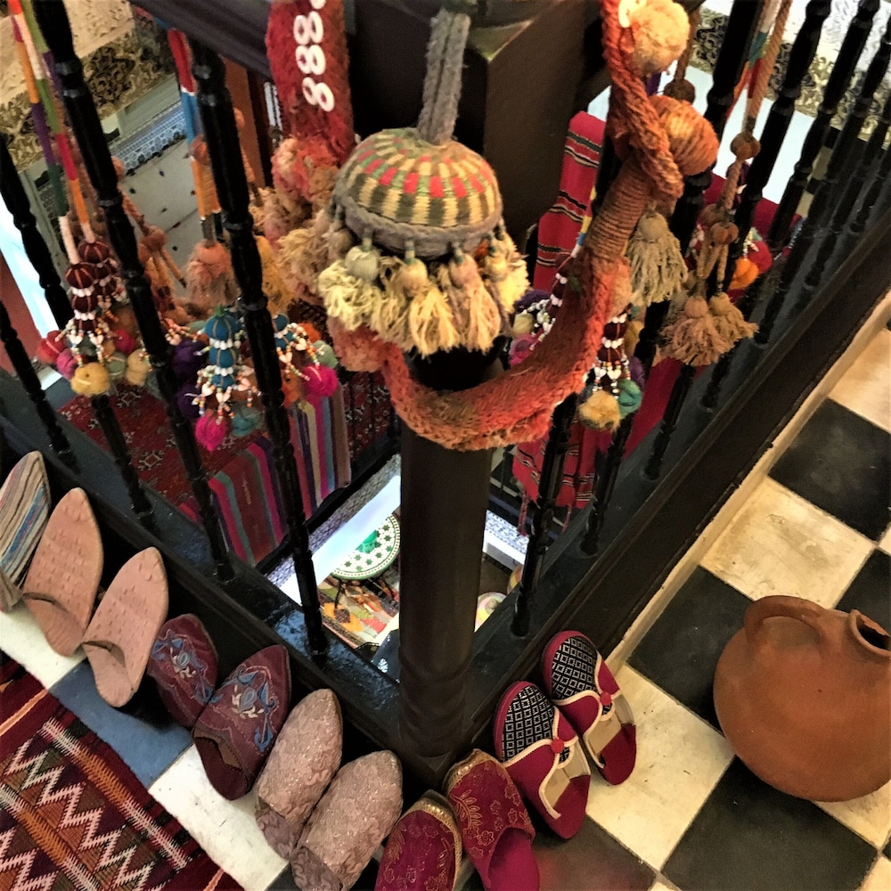 达尔苏丹旅馆(Dar Sultan) 图片4