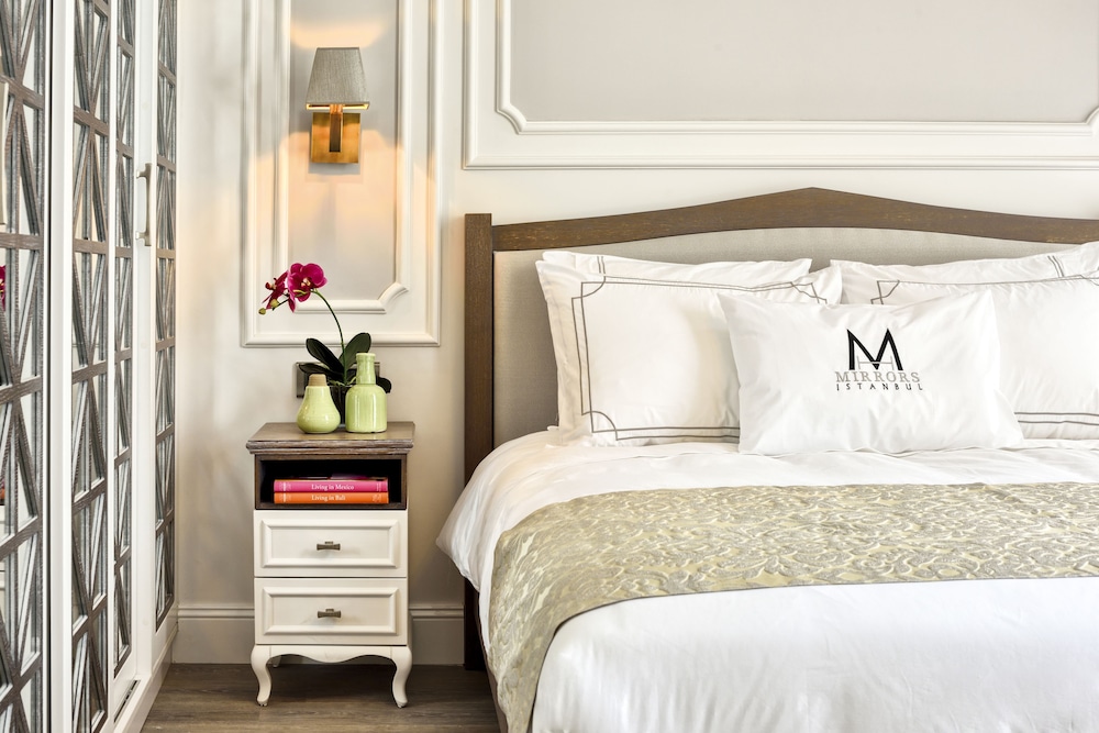 Mirrors Hotel Istanbul Taksim Pera 25/46