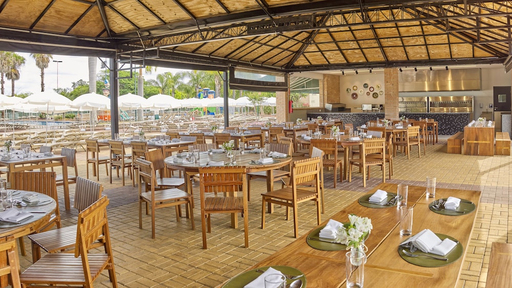Bourbon Atibaia Resort 33/50