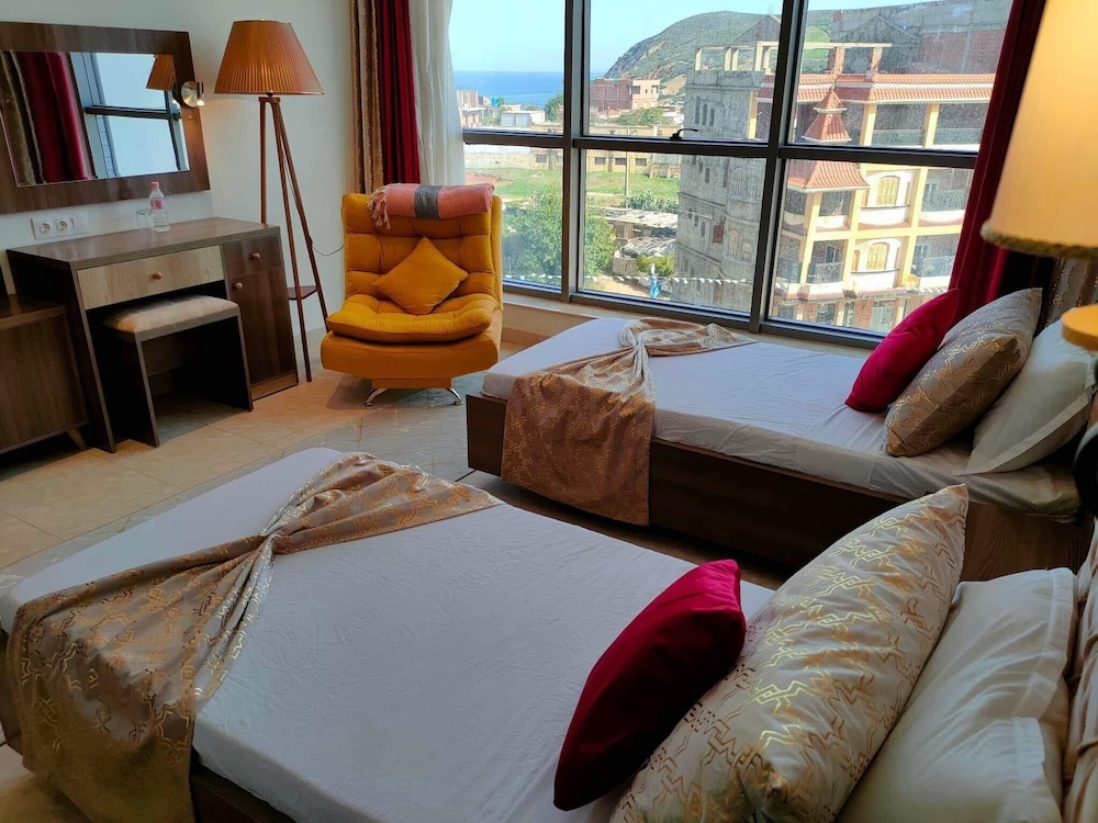Hotel Boulefkhade Skikda 18/38