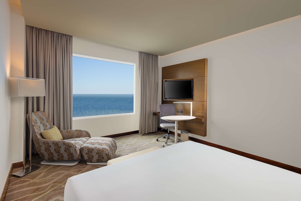 Premium Sea View
