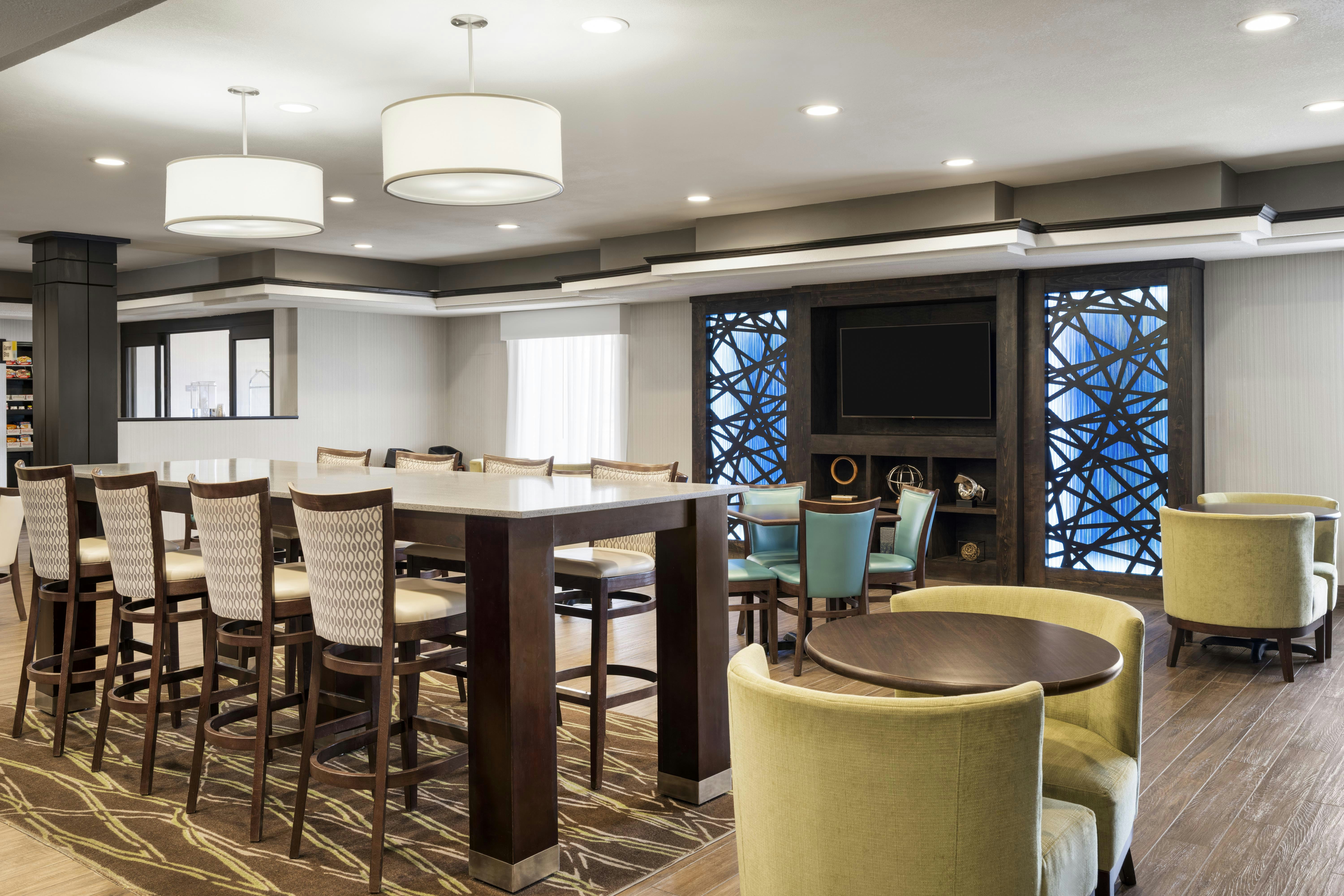 Best Western Plus Liberal Hotel & Suites 37/48