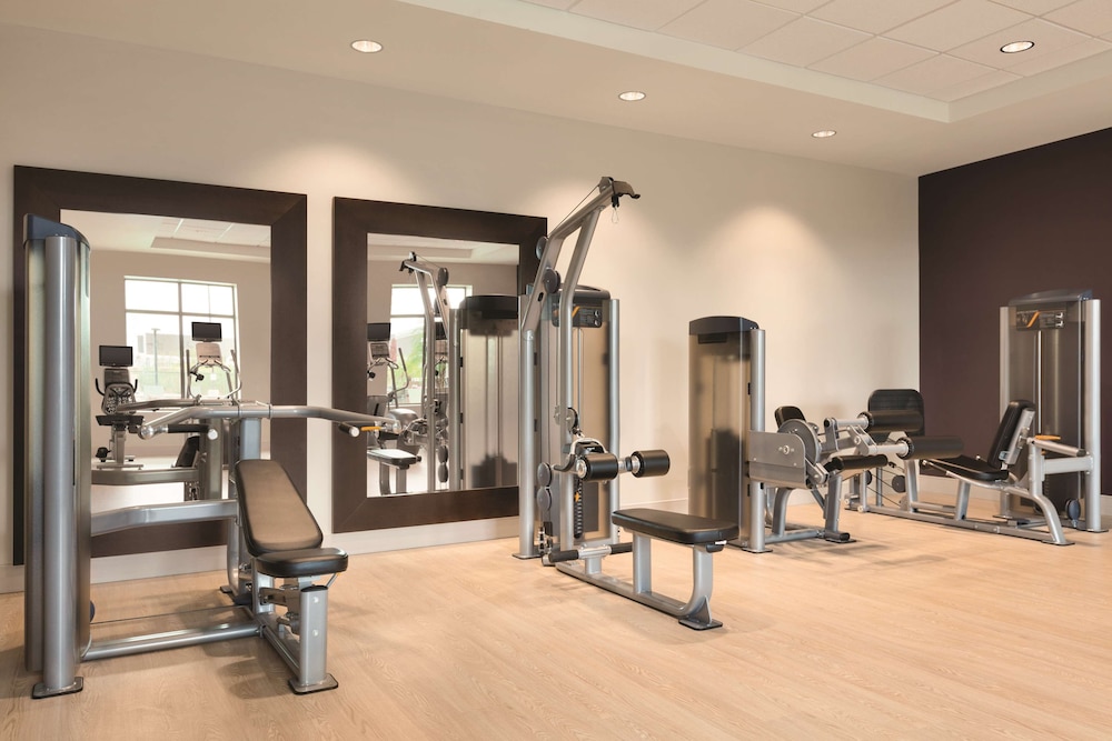 Home2 Suites by Hilton Phoenix Tempe, University Research Park 25/66