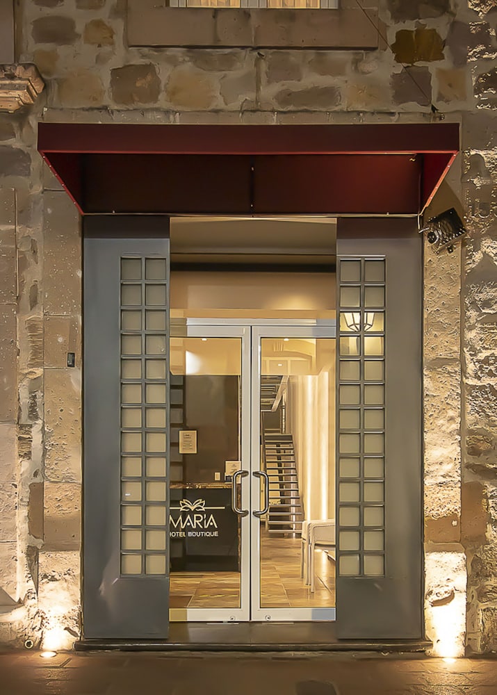 Hotel Boutique Maria 3/58