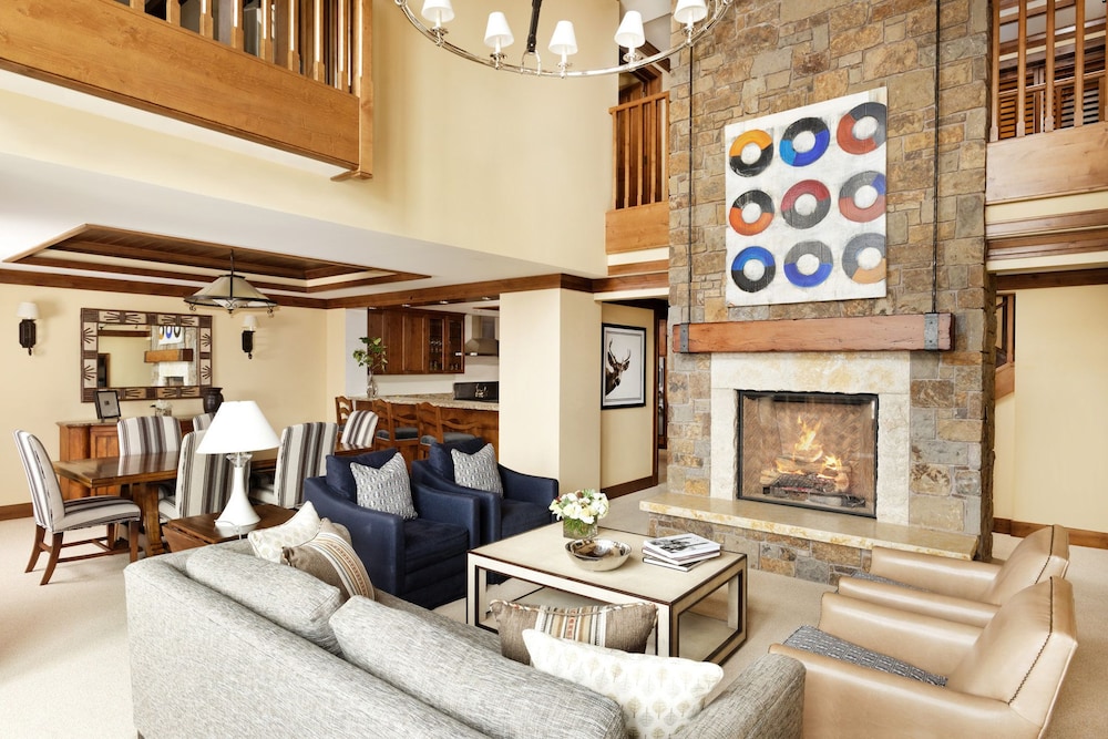Four Seasons Resort and Residences Jackson Hole 47/80