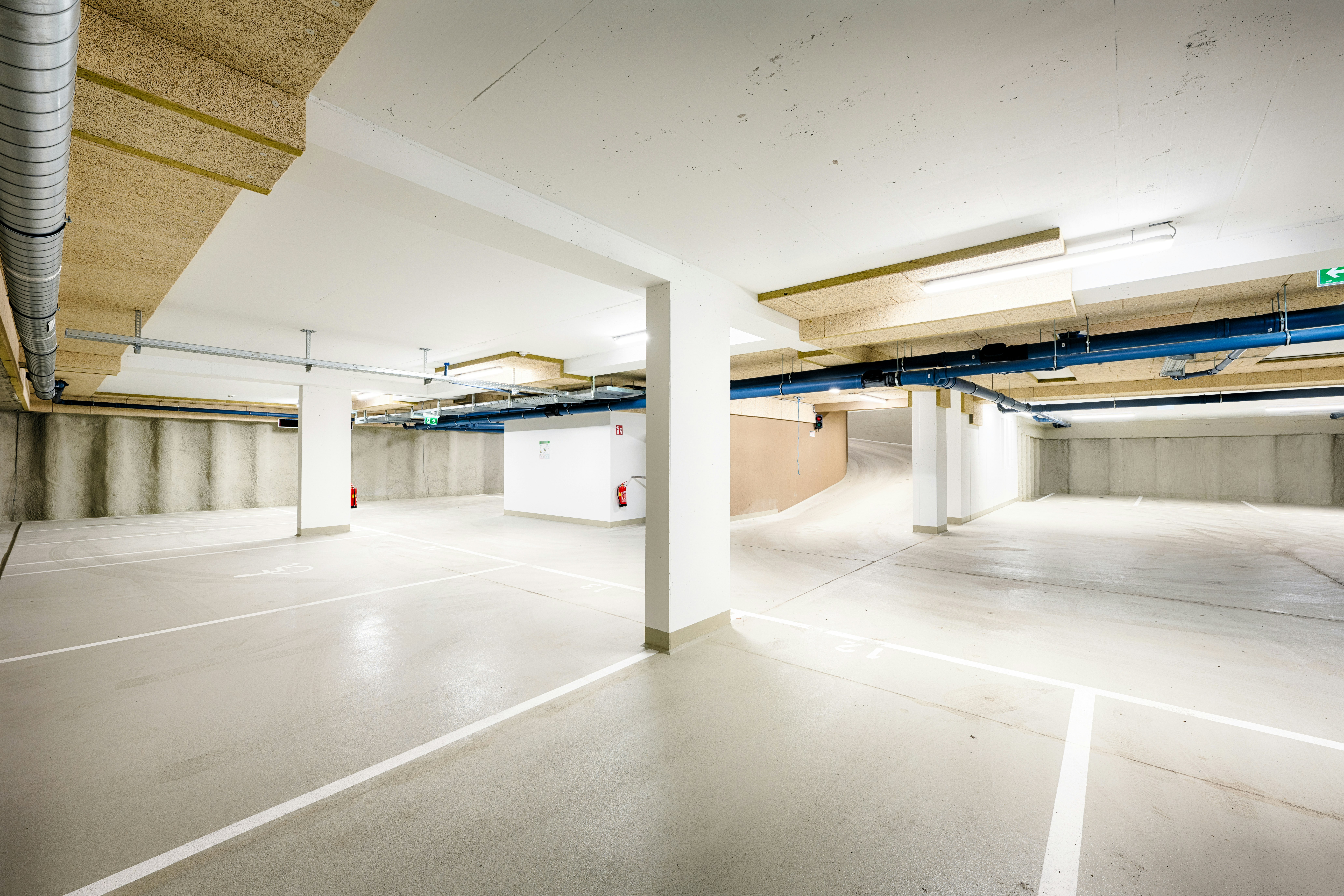 B&B Hotel Wien-Stadthalle 17/17