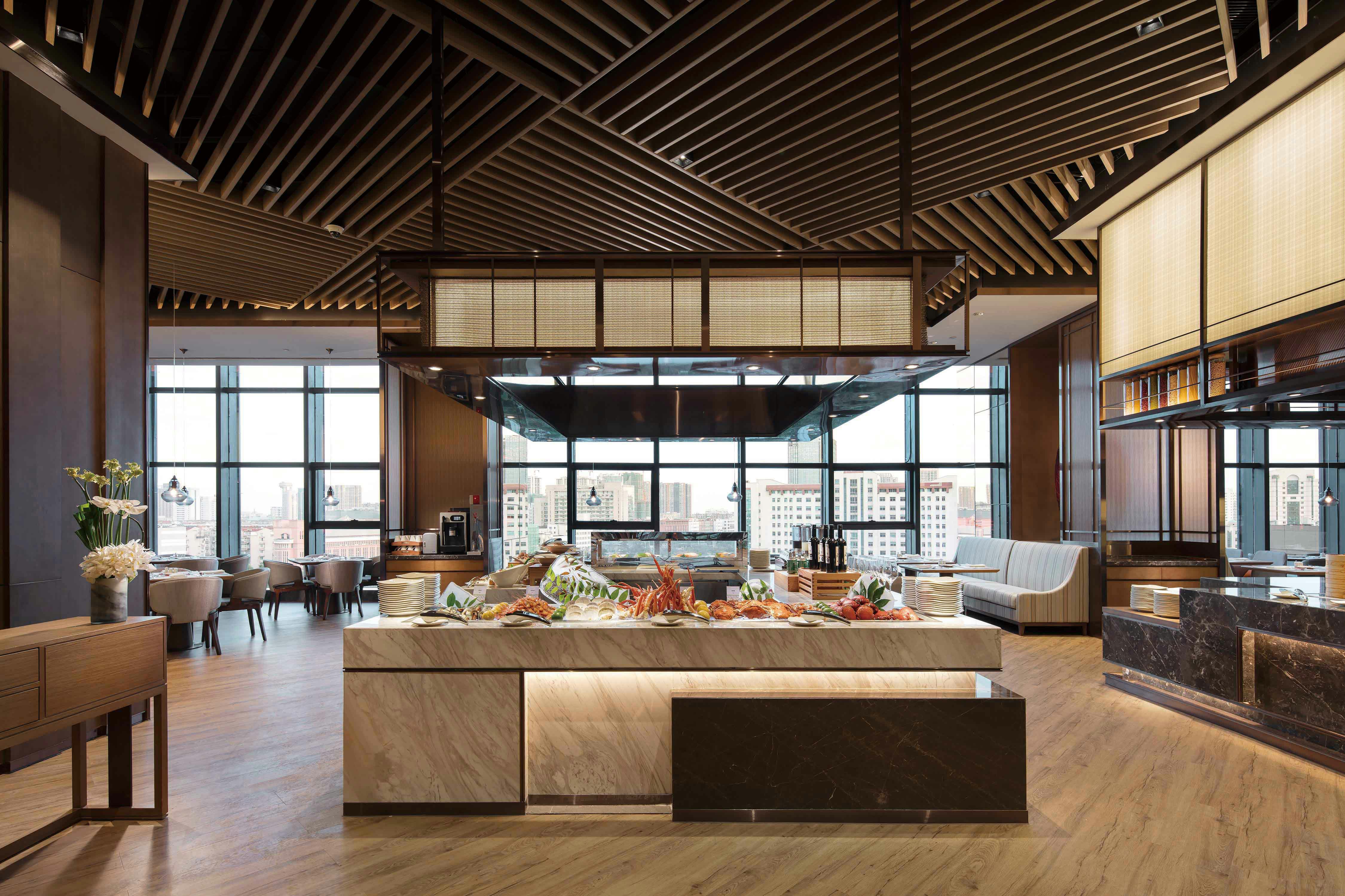 Doubletree By Hilton Yangzhou 33/56