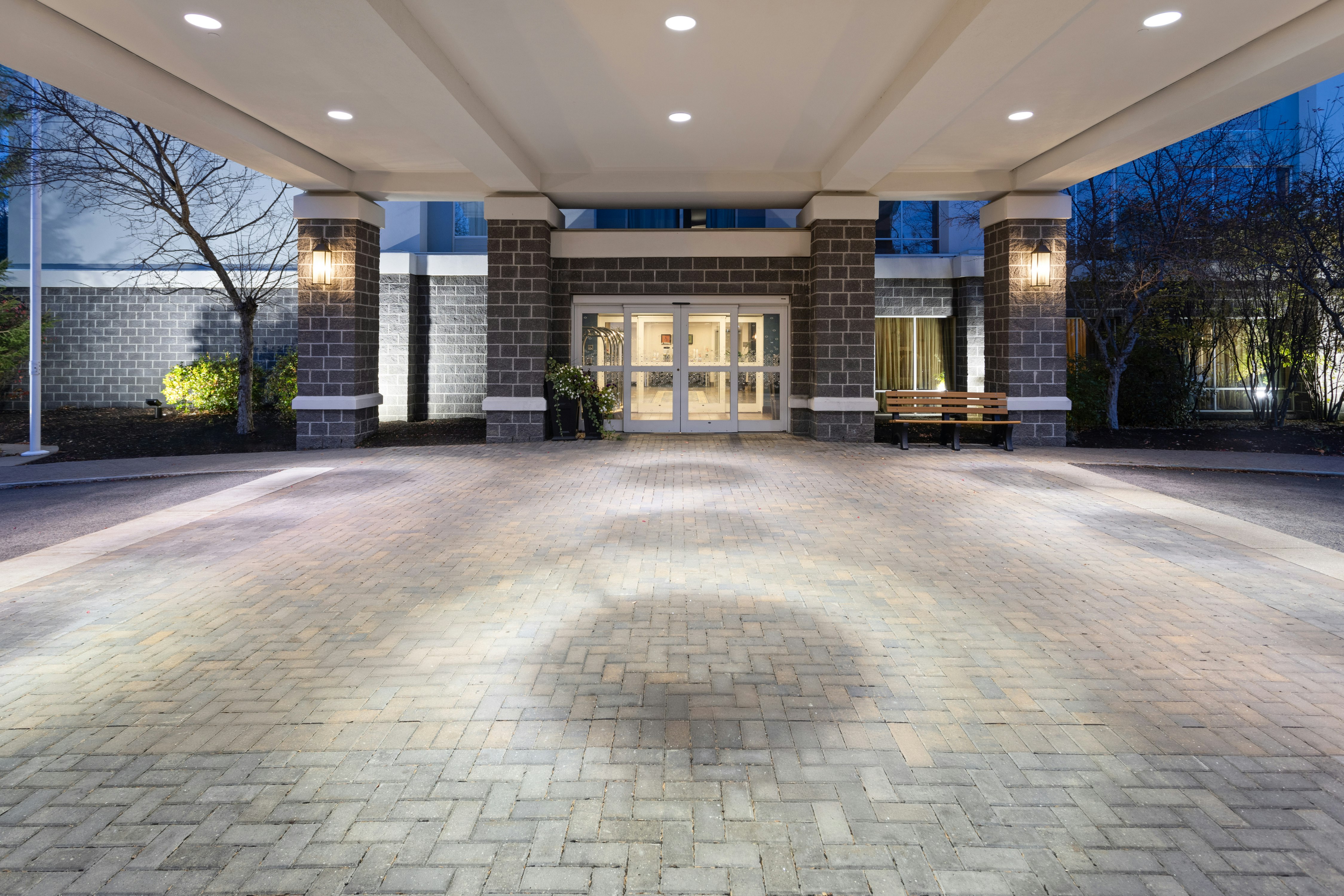 Hampton Inn & Suites Wells-Ogunquit 54/57