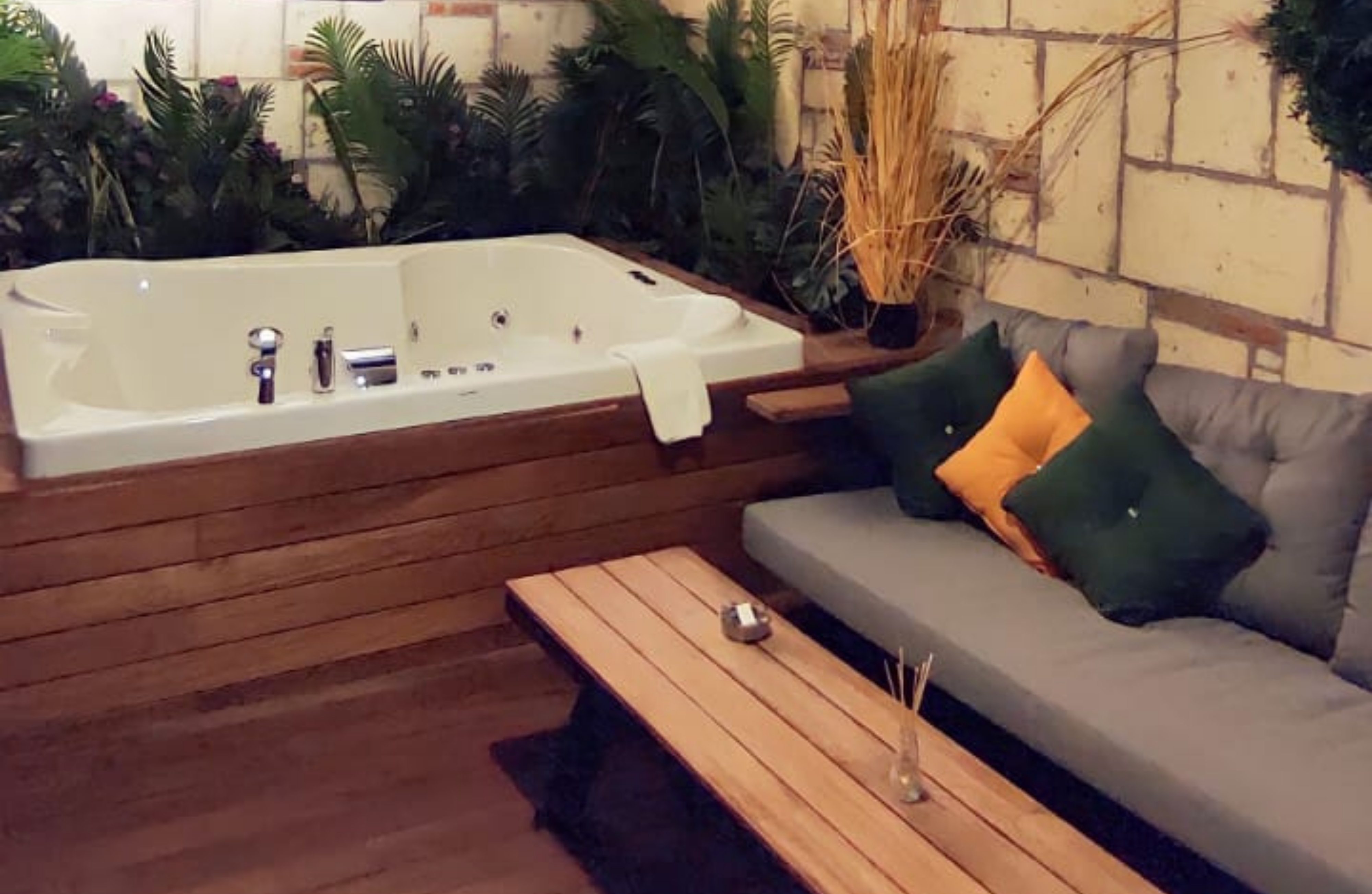 Tnr Boutique Hotel Spa 24/38