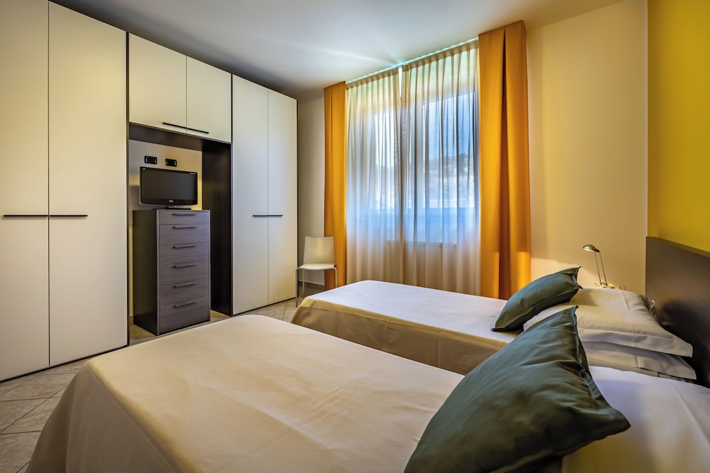 Residence Arianna 11/50
