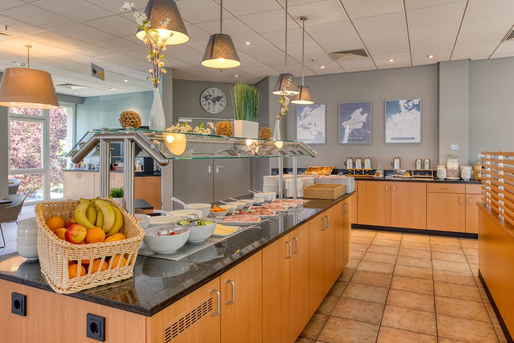 IBIS FRANKFURT MESSE WEST 43/61
