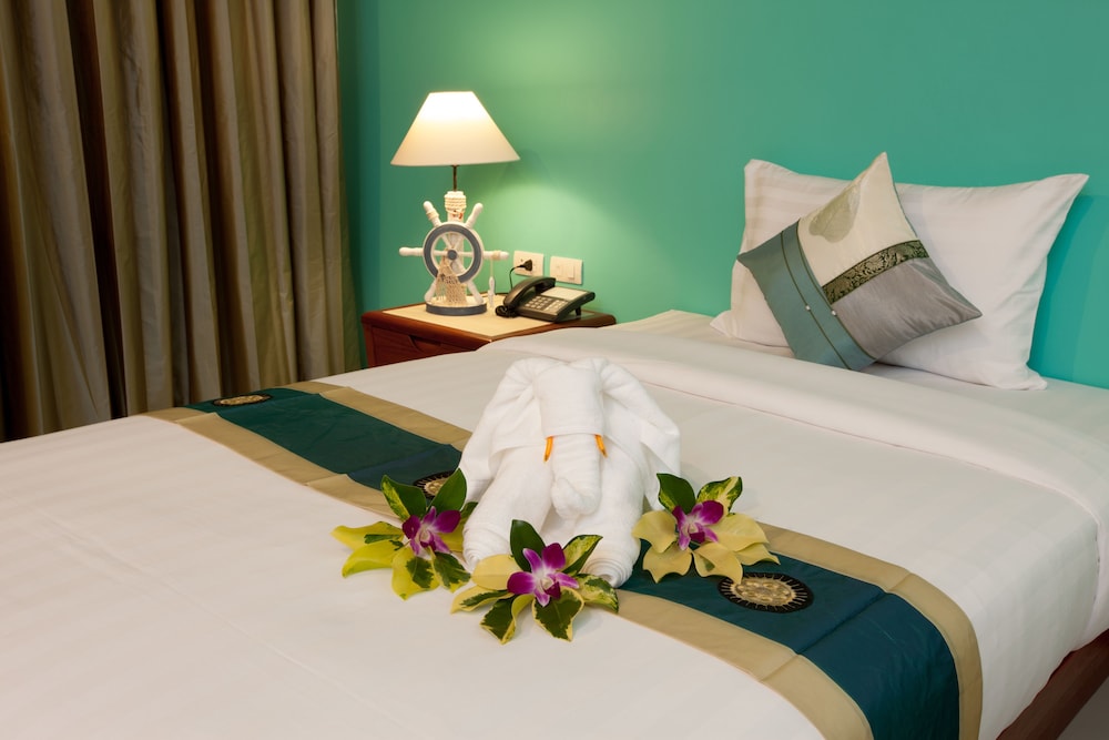 The Blueco Hotel 24/64