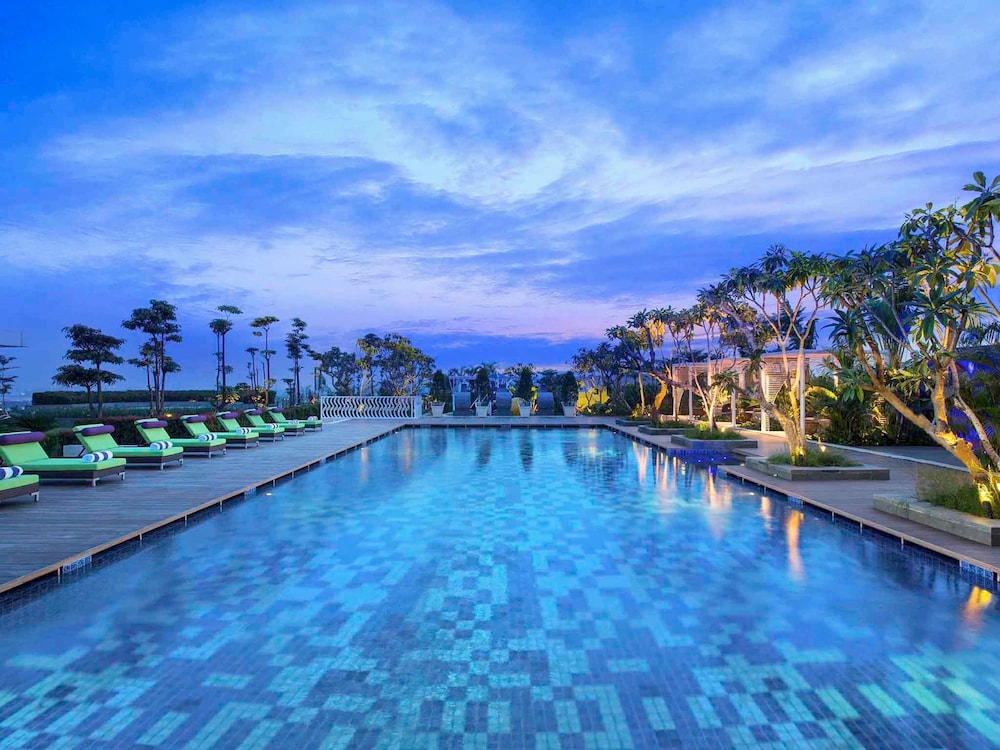 Novotel Tangerang 44/50
