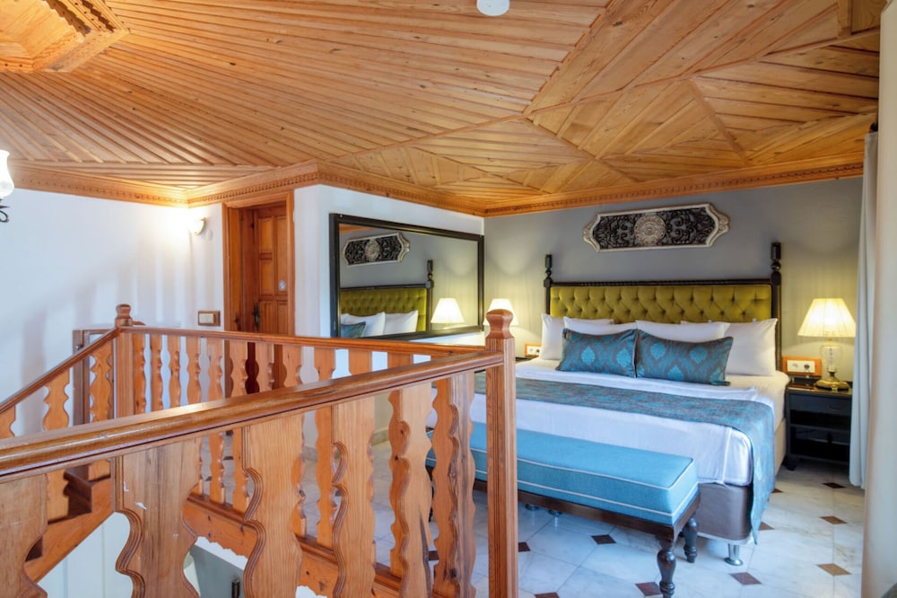 Wyndham Datca Perili Bay 19/78