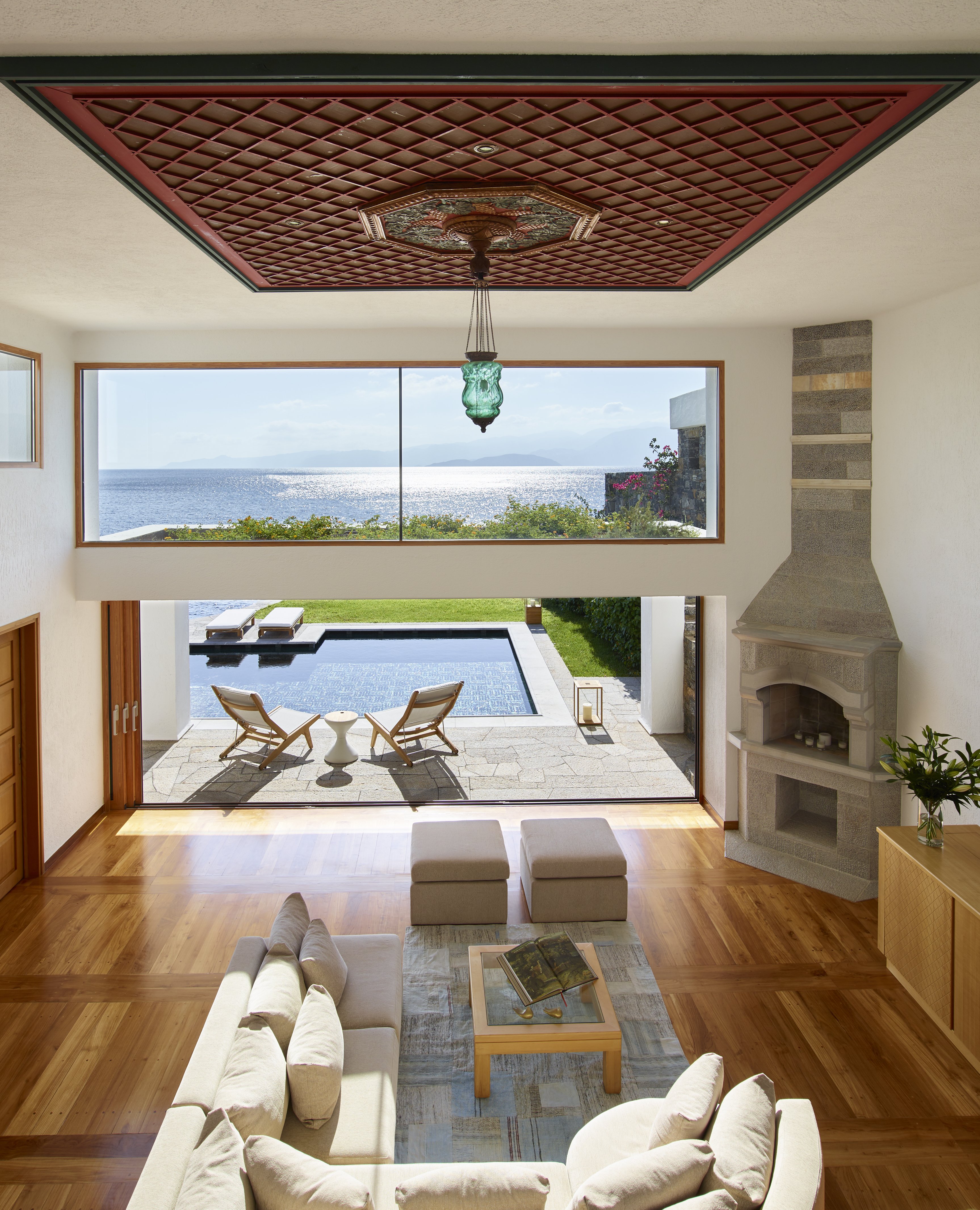 Elounda Peninsula All Suite Hotel 20/40