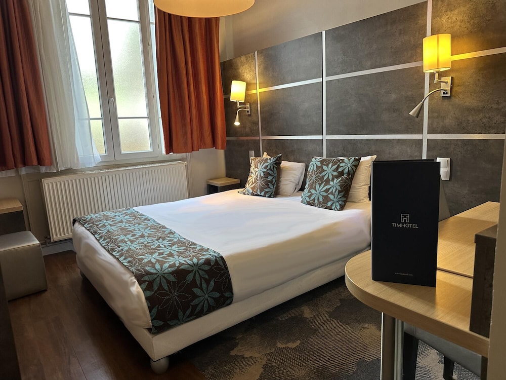 Timhotel Boulogne Rives De Seine 13/43