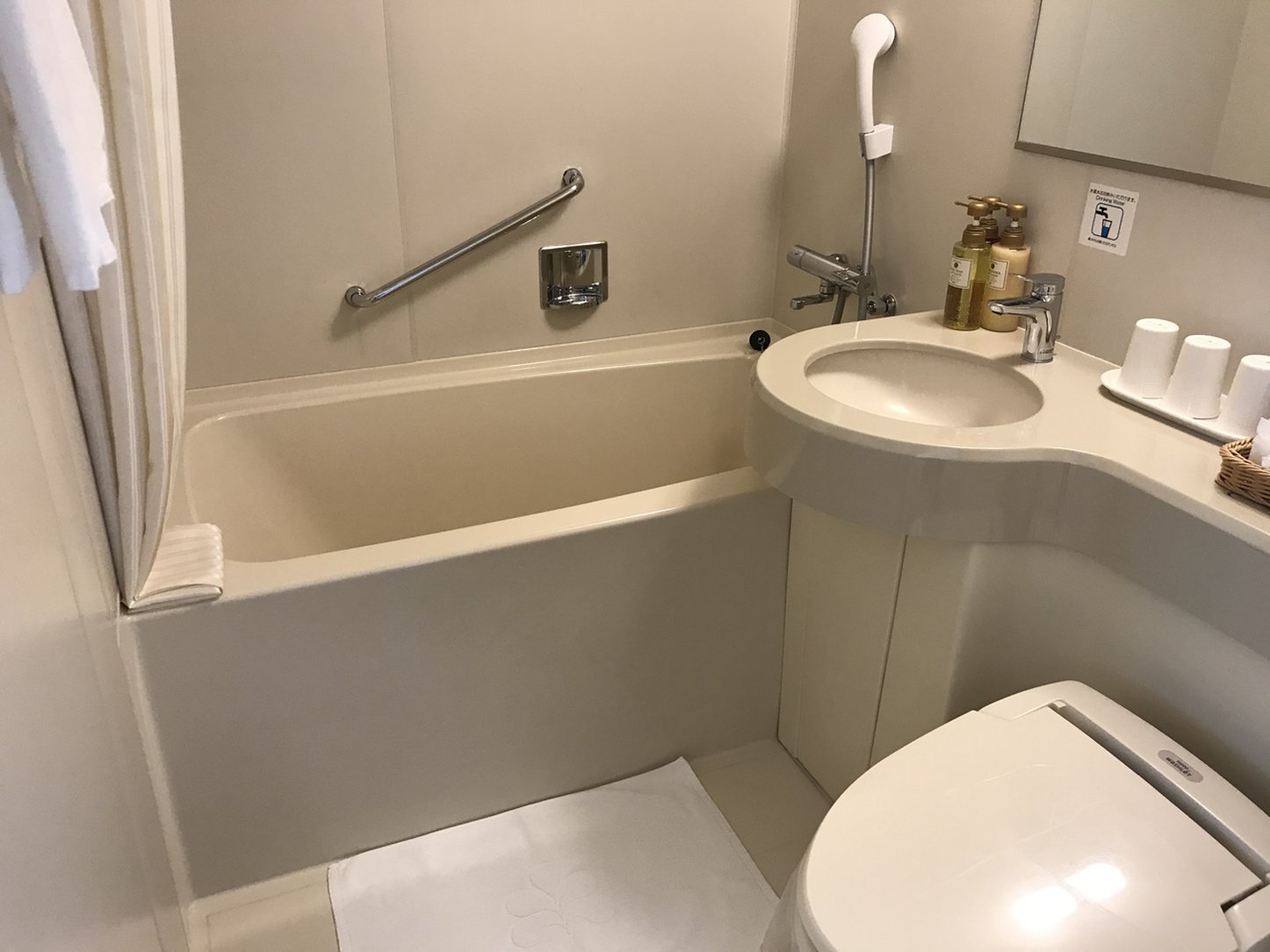 Hotel Nikko Huis Ten Bosch 50/51