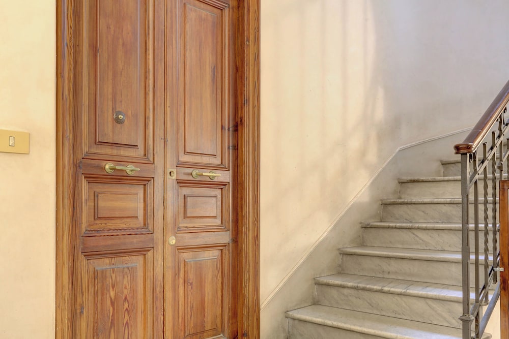 Santi Quattro Apartment & Rooms - Colosseo 20/49