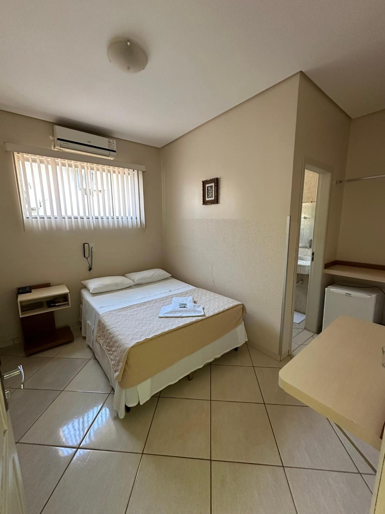 Aruanã Palace Hotel 9/33