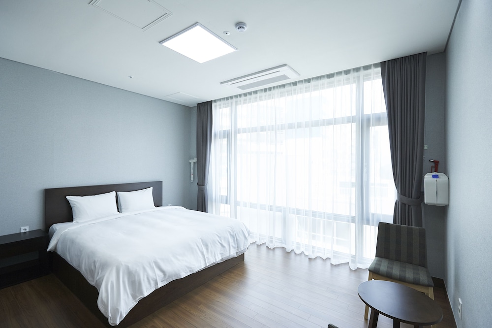 Hotel Around Pyeongchang 21/58