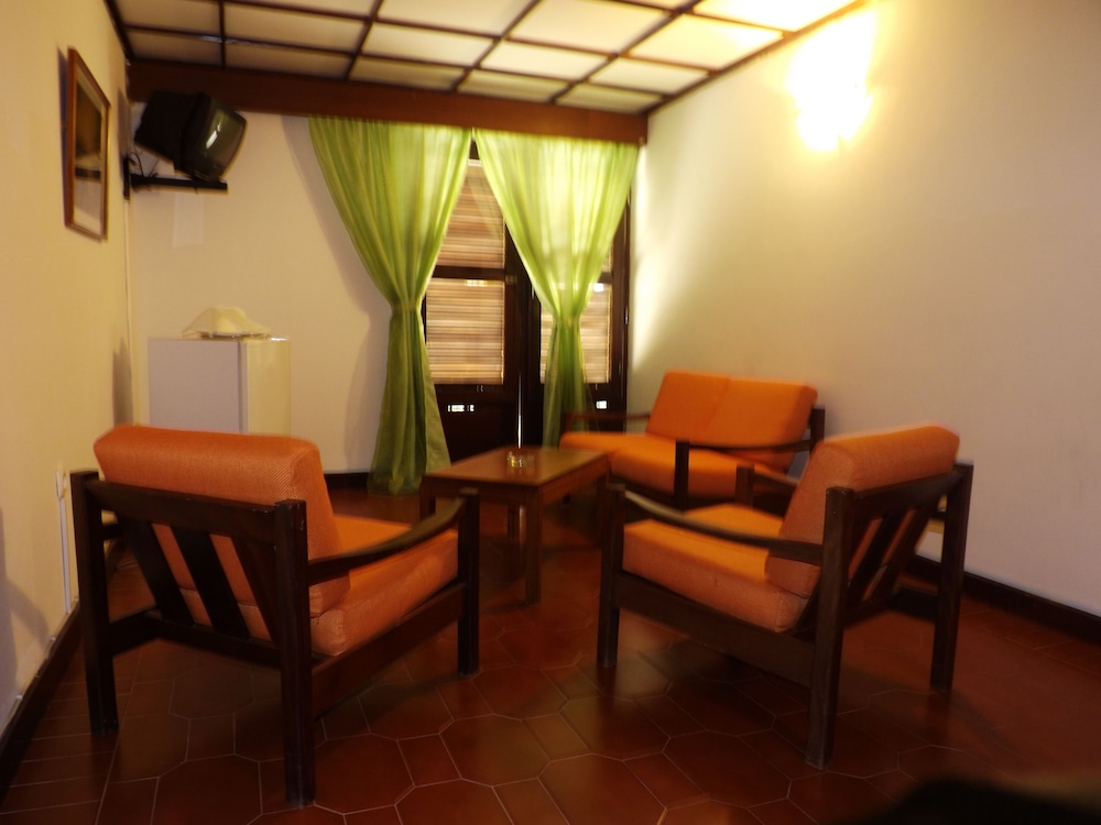 Apart Hotel Avenida 22/40
