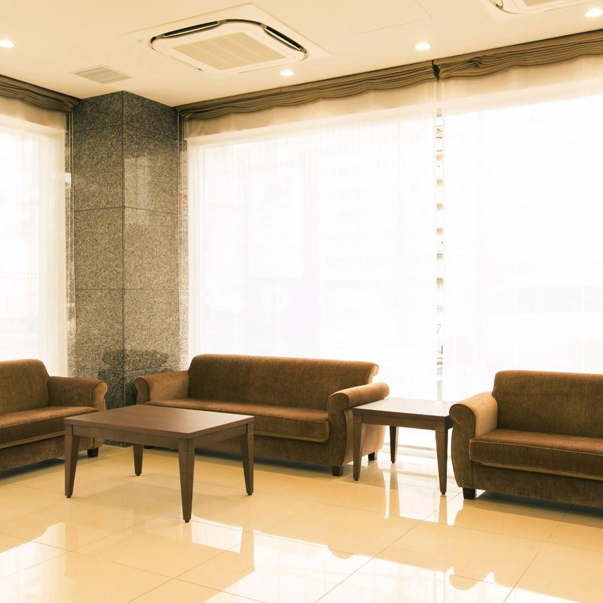 AB Hotel Ichinomiya 37/39