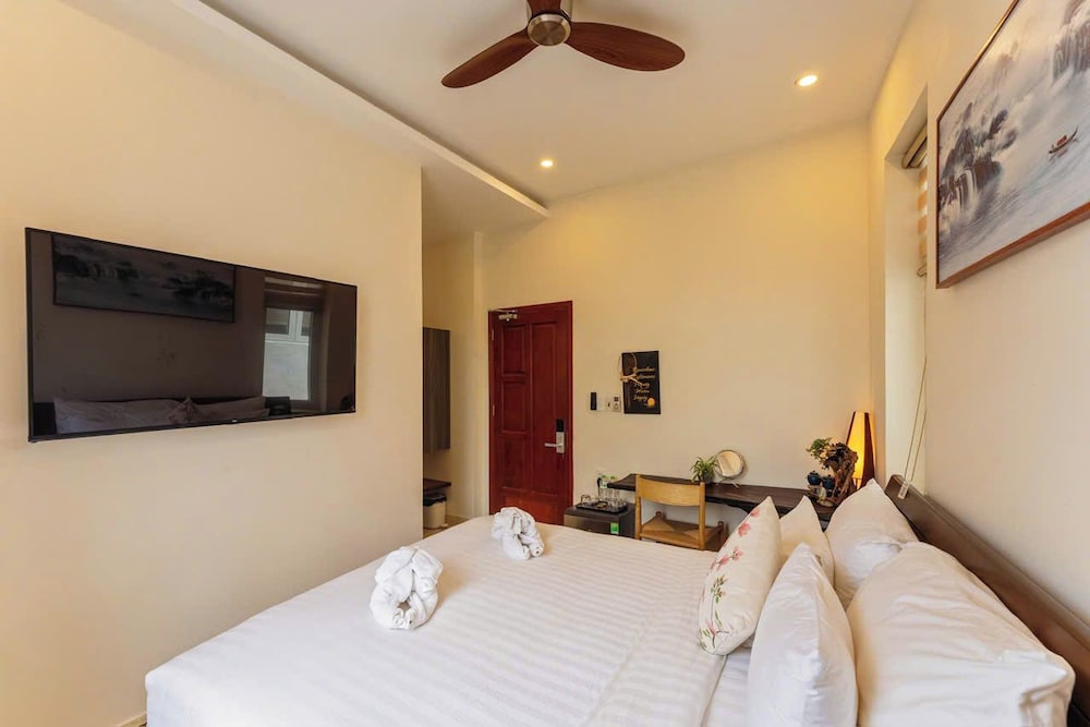 Hoi An Green House Homestay 18/58