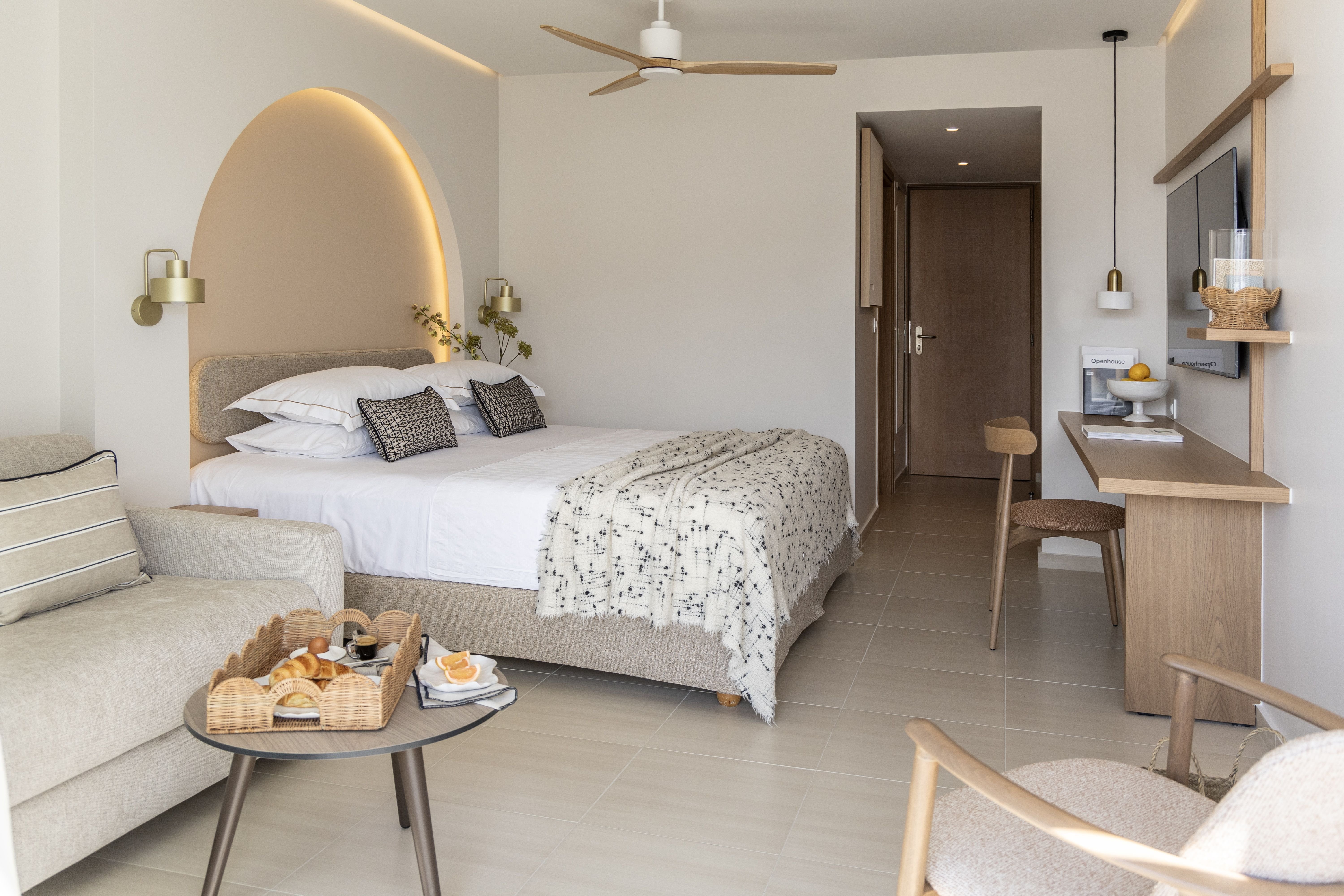 Albatros Spa and Resort Hotel 17/56