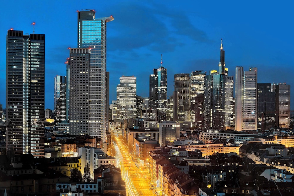 NH Collection Frankfurt Spin Tower 43/50