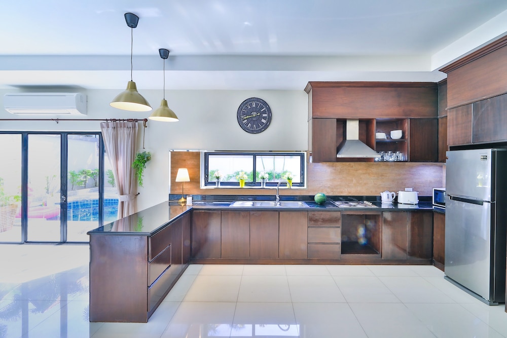 Sweet Villa Pattaya 21/72