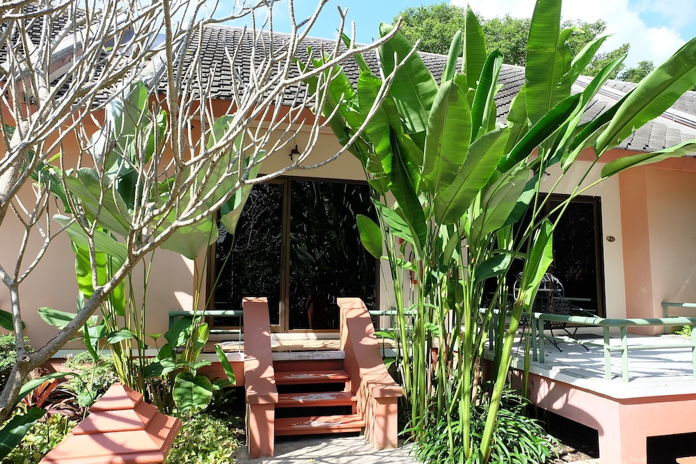 Lilawalai Resort 6/59