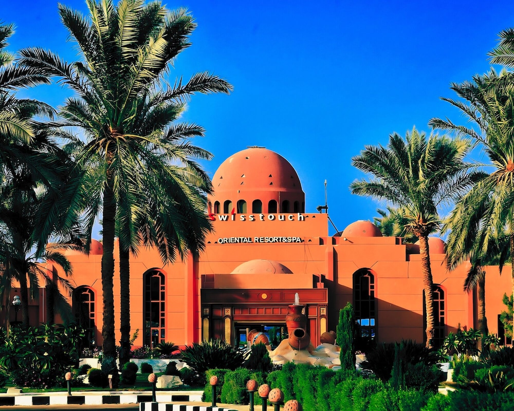 Swisstouch Oriental度假村Marsa Alam(Swisstouch Oriental Resort Marsa Alam) 图片2