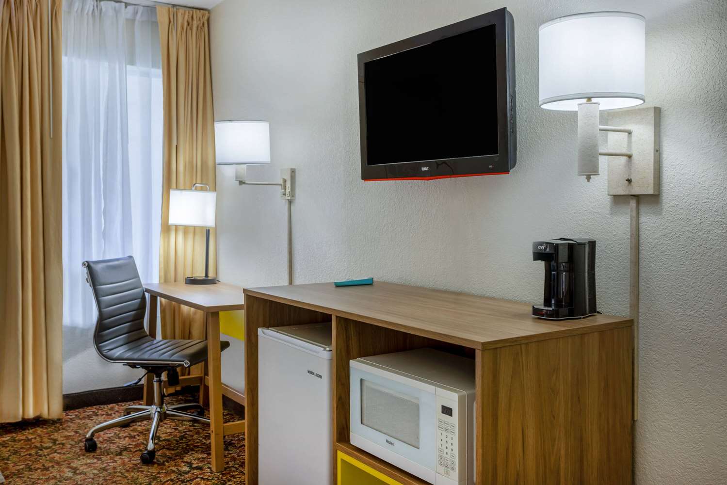 Hotel Carolina a Days Inn by Wyndham 26/35